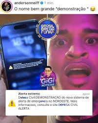 Brasil Brega Funk “BBF”