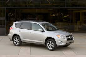 Kelley blue book value® 1. 2010 Toyota Rav4 Review Ratings Specs Prices And Photos The Car Connection