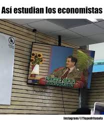 Pedro sola, economista's review published on letterboxd: Pedro Sola On Twitter