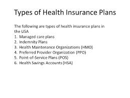 Instead of investing in one plan with big coverage, you can buy multiple health policies. Health Care Concepts Presenter Krishi Ppt Download