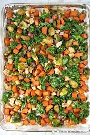 Leftover Turkey With Roasted Veggies Recipe Turkey Leftover Recipes Healthy Healthy Turkey Recipes Leftover Turkey Recipes