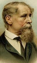 Father-of-three, 64, is fined after daubing 'Dickens racist'