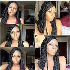 Gorgeous Hair Yvonnenelsongh Iwant Braids Hairstyles Hair Beautiful Yvonnenelson Nigerianwedd Braids For Short Hair Beautiful Braids Quick Hair Braid