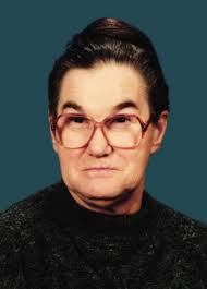 Della Bumgarner Obituary