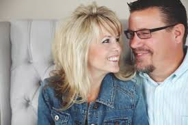 Faith Conversations: Christian author Susie Larson shares how to 'reset'  with God