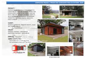 Tubestay at rumah kontena ⭐ , malaysia, selangor state, klang, 7 the container house lot 942 jalan seri tanjung kampung sijangkang: My Kontena Pakar Kontena No 1 Malaysia