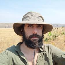 Michelle Greve (@UPEcology)