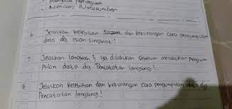 Tolong Ya Untuk Besok Brainly Co Id