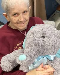 Naomi "Fern" Heyman Obituary June 23, 2023