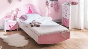 Dédicace pour une grande chanteuse avec une grande chanson.slideshow homemade : Kinderbett Anastasia Bett Bettgestell Weiss Mdf Rosa Lackiert 90x190