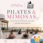 PILATES & MIMOSAS