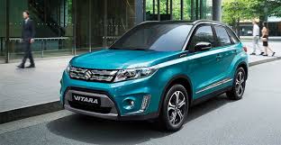 Vehículos | autos, camionetas y 4x4. Suzuki Vitara Le Come Back Wandaloo Com