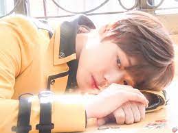 Park ji hoon (박지훈) position: Wanna One Park Jihoon Startseite Facebook