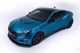 Genesis coupe 3.8 a/t turbokit experience. Hyundai Genesis Coupe Turbo Rspec By Jon Sibal
