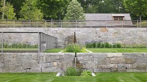 A formal garden is rectangle and is enclosed by walls or hedges. Sustainable Garden Design Innovations Architectural Digest