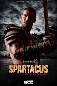 Genere azione dramma storia avventura. Spartacus Sangue E Sabbia 1 Prima Stagione Movieplayer It