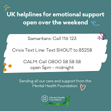 Branding for mental health foundation by sea design. Mental Health Foundation Startseite Facebook