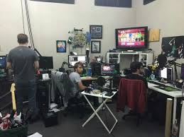 Ah Office Achievement Hunter Rooster Teeth Achievement