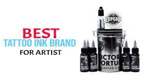 Dynamic color tattoo ink set of 12. 22 Best Tattoo Ink Brands That Professional Artists Use Best Tattoo Ink 2020 Youtube
