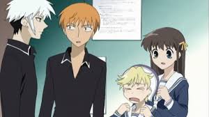 Watch Fruits Basket 2001 Season 1 Episode 13 Sub Dub Anime Uncut Funimation