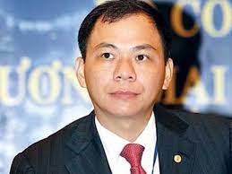 As of may 13, 2021. Vingroup Of Pham Nhat Vuong Praised The Order The Tax Leader Said Neuck Com