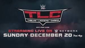 Nia jax and shayna baszler (c) vs. Wwe Tlc 2020 Full Match Card Of The Upcoming Ppv Event