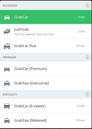 Grabcar and grabcar+ is a convenient alternative to the standard taxis and adheres to the highest safety standards that is synonymous with grab. Grab App Malaysia