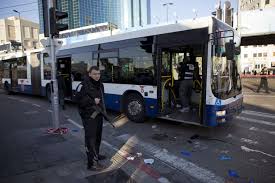 In the online marketplace category. Dan Bus Company Praises Driver S Heroism The Times Of Israel