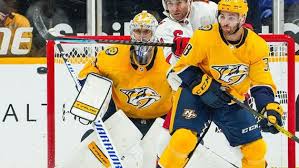 Complete player biography and stats. Pekka Rinne Statistiken Und News Nhl Com