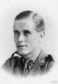 Major Frederick John Rowan