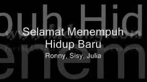 Check spelling or type a new query. Download Dua Insan Bersatu Mp3 Mp4 Metrolagu