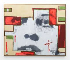 Anders Johansson bei Schiefe Zähne, Berlin