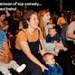 Bring Your Own Baby Comedy event in London