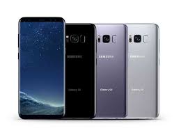 With the samsung galaxy s8, samsung is aiming to set a new benchmark, defining what a modern smartphone should look and feel like. Samsung Galaxy S8 Reviews Techspot