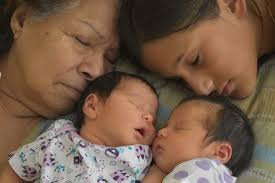 Contributions to the tribute of ISABEL M. SAENZ de VITERI