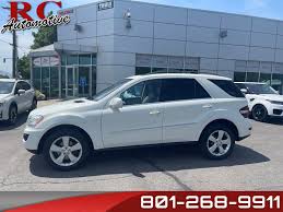 We did not find results for: Used 2010 Mercedes Benz Ml 350 Suv In Salt Lake City