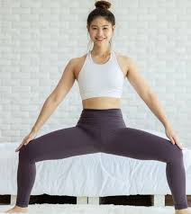 The first stretch will be lying down on your back. 15 Best Groin Exercises To Reduce Pain And Improve Flexibility