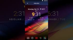 Investing is the best android stocks widget for business people. 15 Best Android Widgets For Your Home Screen Android Authority