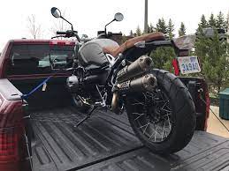 Ratchet straps are made for standard tie down applications and help keep your motorcycle firmly secured. How To Strap Down Your Motorcycle Canada Moto Guide