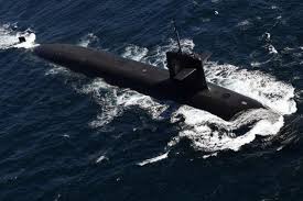 Indonesian navy ships are searching for a submarine that likely sank too deep to retrieve, making survival chances for the 53 people on board slim. Indonesia Navy Identifies Possible Location Of Submarine