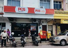 Lot 49b, jalan besar, selayang baru, batu caves no. Pejabat Pos Telok Emas Melaka Di Bandar Melaka