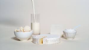 Maybe you would like to learn more about one of these? Perfect Day Is Creating Real Dairy Without Cows Cnn