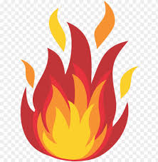 Se suprimirmos desse triângulo, um dos seus lados, eliminaremos o fogo. Fogo Fogo Da Crisma Png Image With Transparent Background Toppng