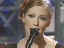 Sixpence None The Richer Breathe Your Name Live Nbc Youtube Spiritual Songs Music Love Christian Songs