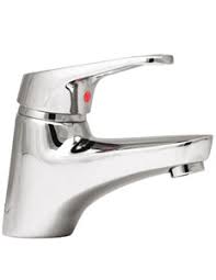 All of our tap collection features ceramic disc technology. Echo Circa Bathroom Vanity Basin Wels Mixer Tap 6 Star