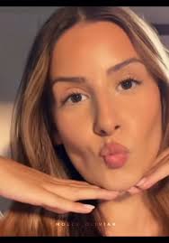 Nurse Sally in Becky