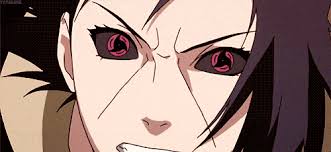 Browse and share the top 4 k resolution anime wallpaper gifs from 2020 on gfycat. Itachi Gif Icegif
