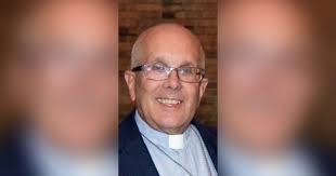 Obituary for Rev. Robert Otto Bartz Jr.