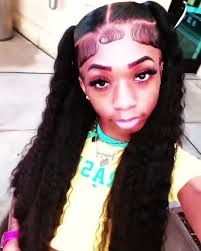 Mari W The Body First Video