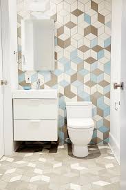 10 design trends to get obsessed with in 2016 according to pinterest geometric tiles bathroom modern bathroom tile bathroom tile designs